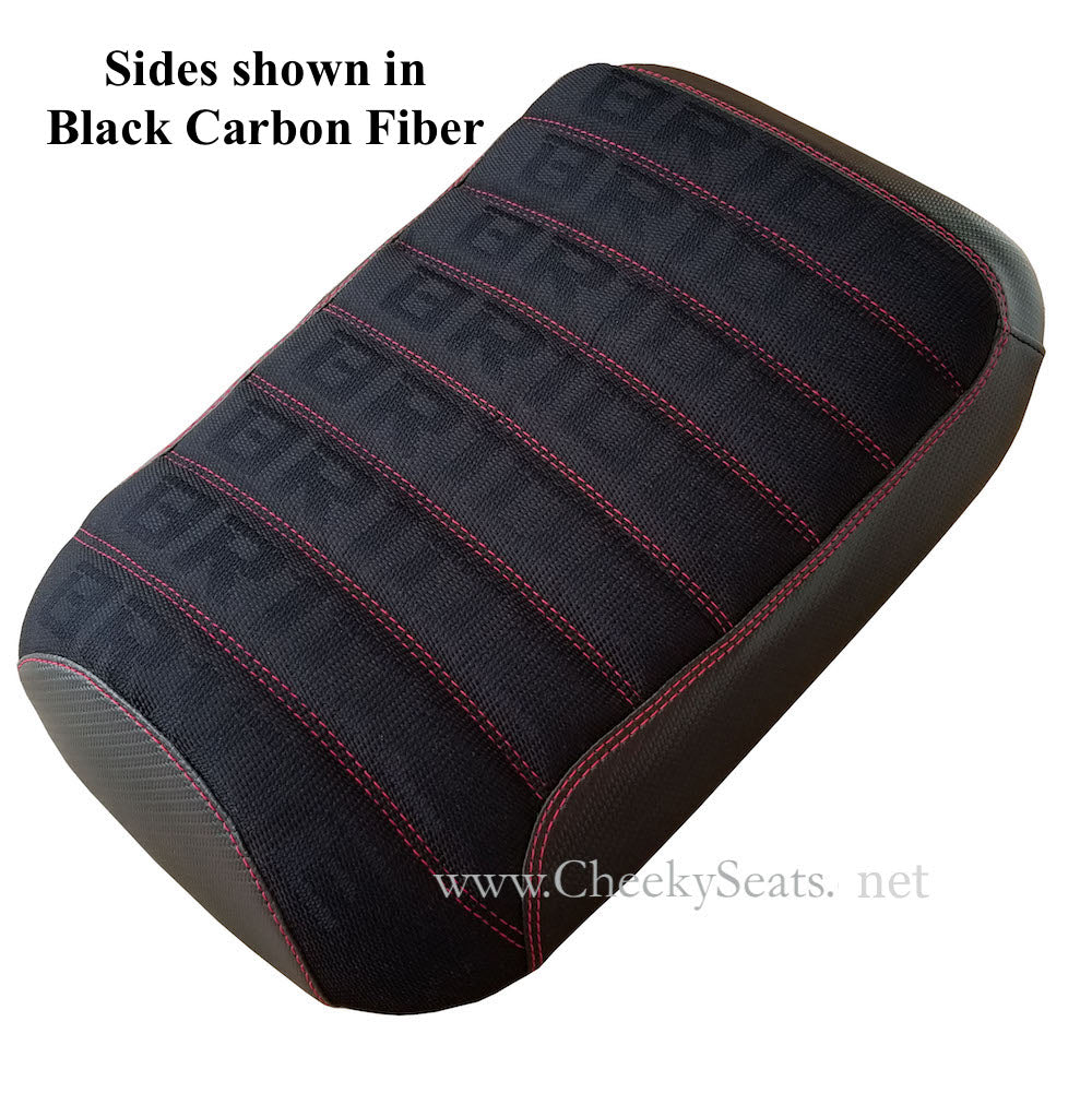 Honda Ruckus BRIDE seat cover