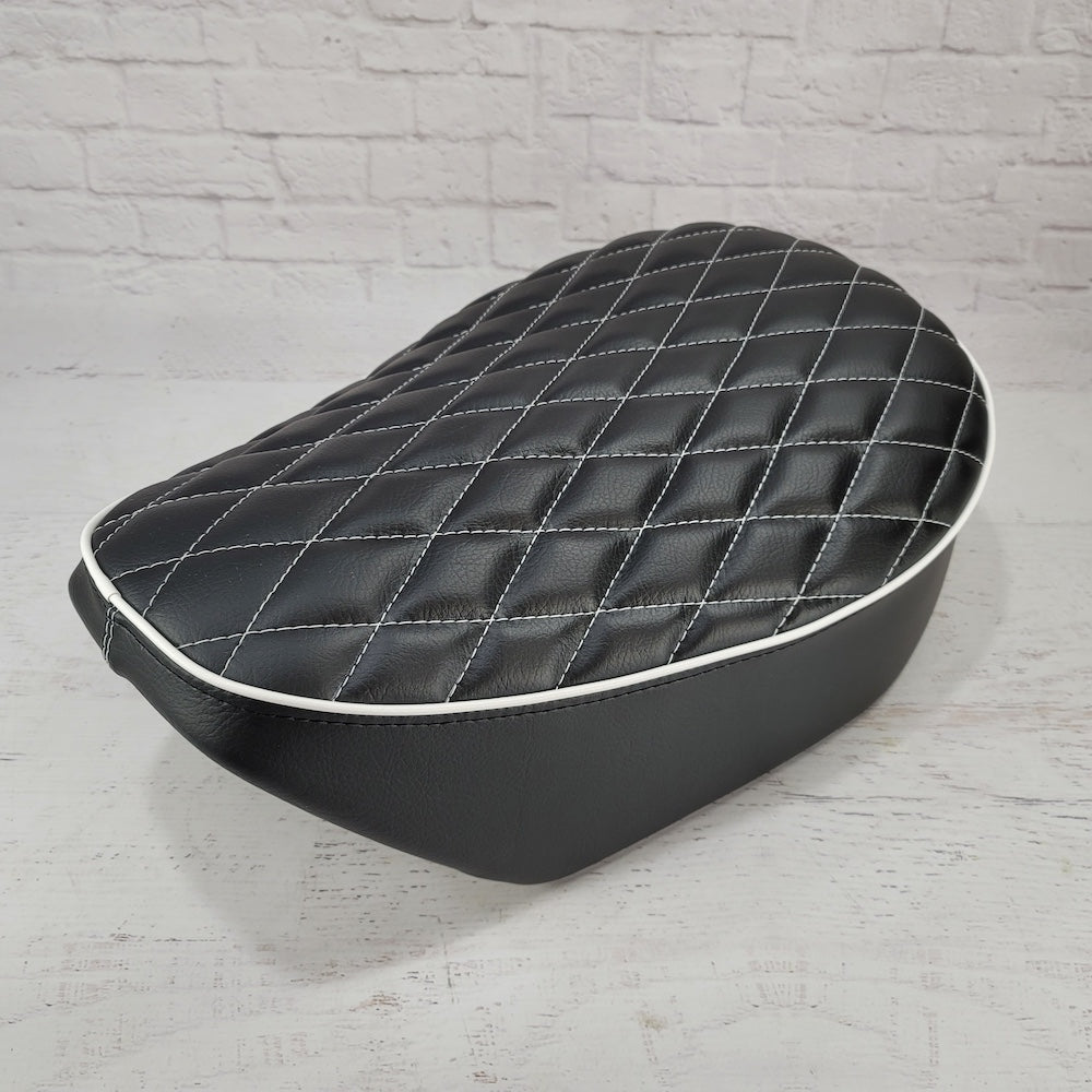 What is Piping on Seat Covers: Ultimate Guide to Style & Durability