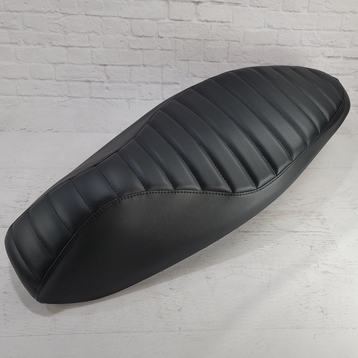 Honda PCX 2010-2013 padded seat cover by Cheeky Seats