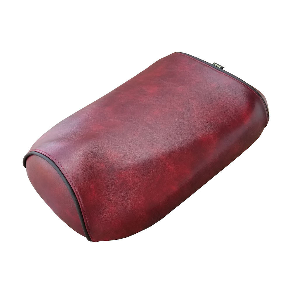 Honda Ruckus rustic minimalist seat cover