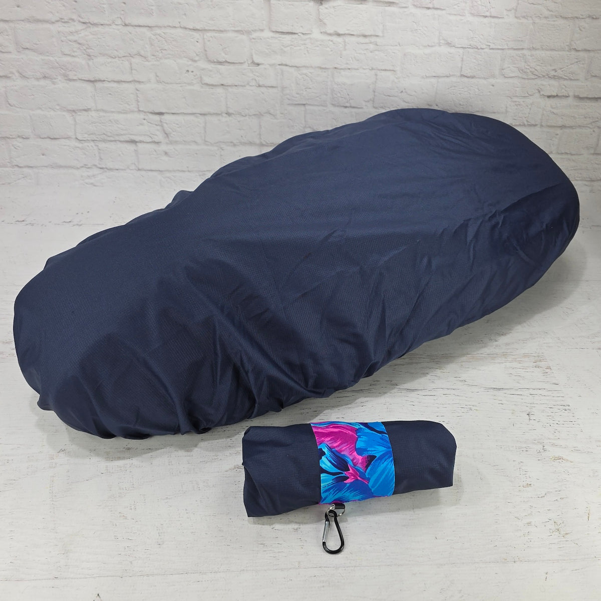 Vespa RAIN Cover for Sprint Primavera LX and ET by Cheeky Seats