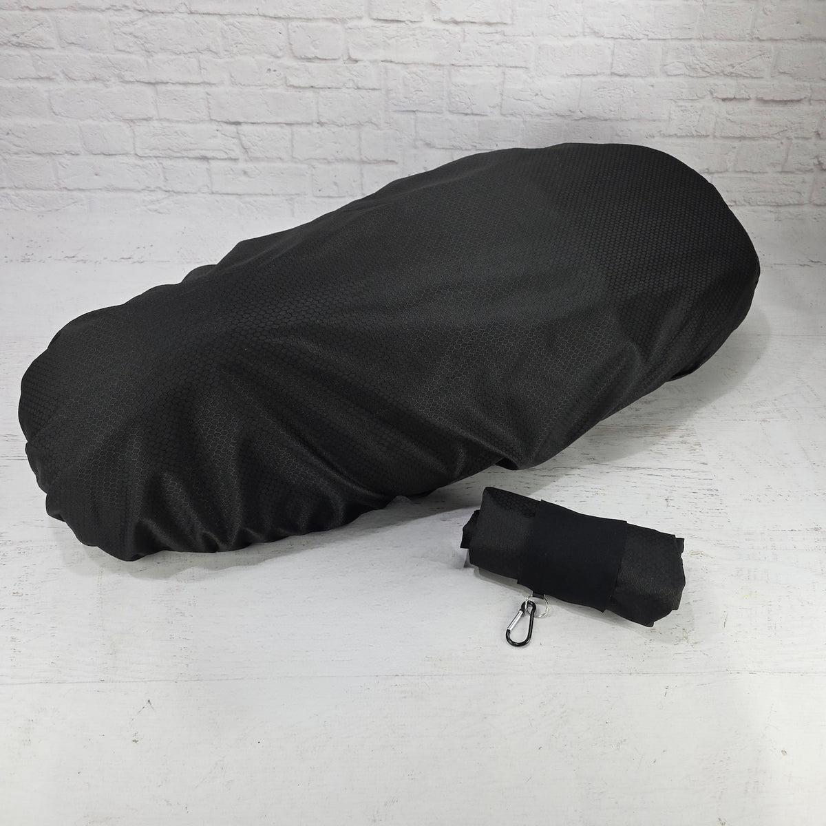 Vespa RAIN Cover for Sprint Primavera LX and ET by Cheeky Seats