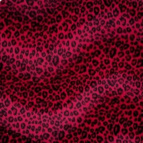 Sprint / Primavera Cheetah Zebra Leopard Fur Seat Cover - choose your fur! by Cheeky Seats