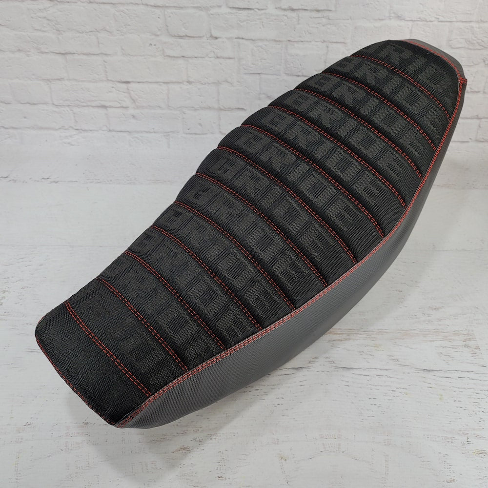 Honda Navi BRIDE padded seat cover