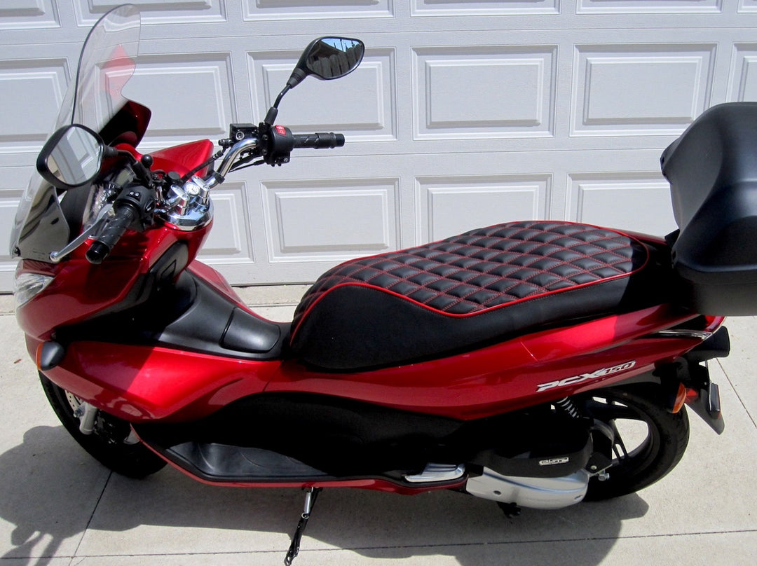 Honda PCX 125 / 150  2010 - 2013