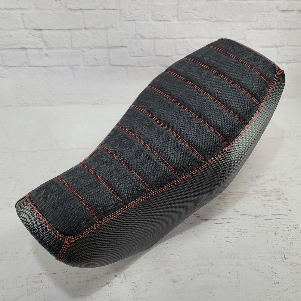 Honda Grom BRIDE Seat Cover Padded Tuck and Roll MSX125 – Cheeky