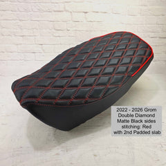 SMSB SALE!  2022-2026 GROM Covers Same Day Shipping