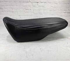 Honda Grom Vertical Pleat Seat Cover 2013-2026