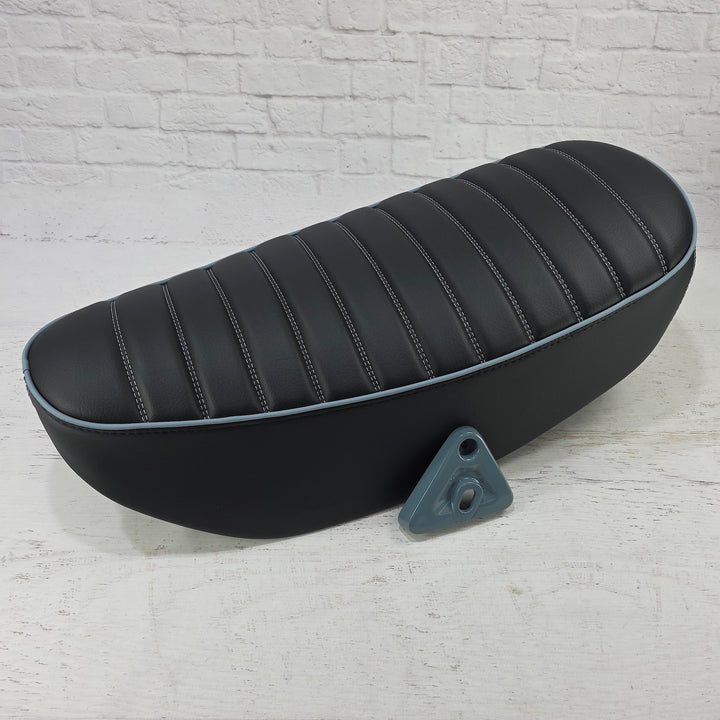 Honda DAX 125 Seat Cover 2024 - 2026 Tuck and Roll