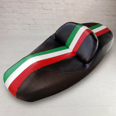 Honda Reflex Italian Stripe Seat Cover 2001-2007