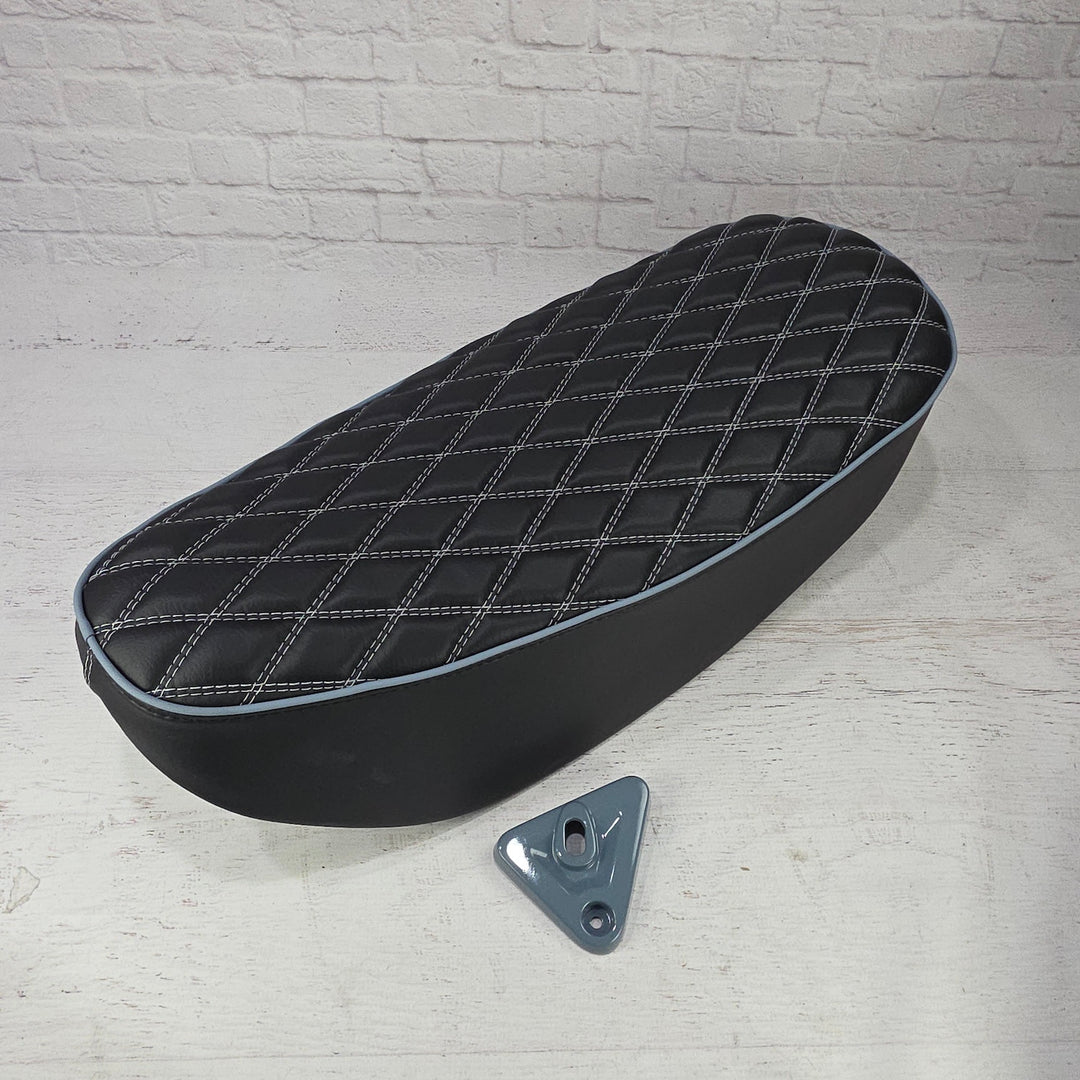 Honda DAX 125 Double Diamond Seat Cover 2024-2026