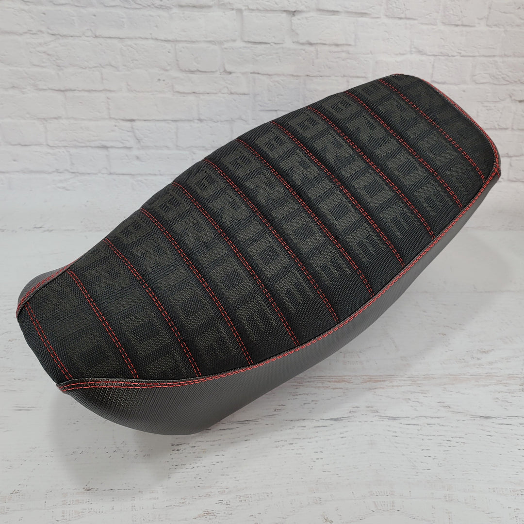 honda grom bride seat