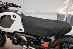 Honda GROM Rain Dust Protective Seat Cover