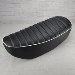 Honda DAX 125 Seat Cover 2024 - 2026 Tuck and Roll