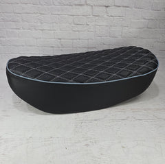 Honda DAX 125 Double Diamond Seat Cover 2024-2026