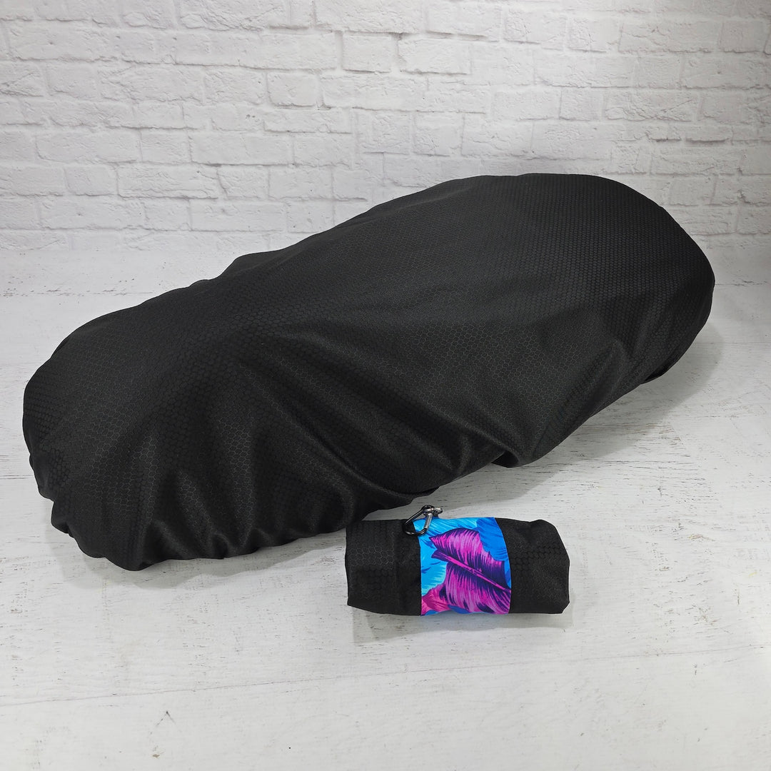 Honda DAX Protective Rain Dust Seat Cover