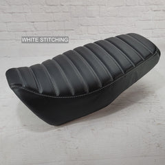 Ready to Ship! 2022-26 Honda Grom Tuck and Roll Seat Cover