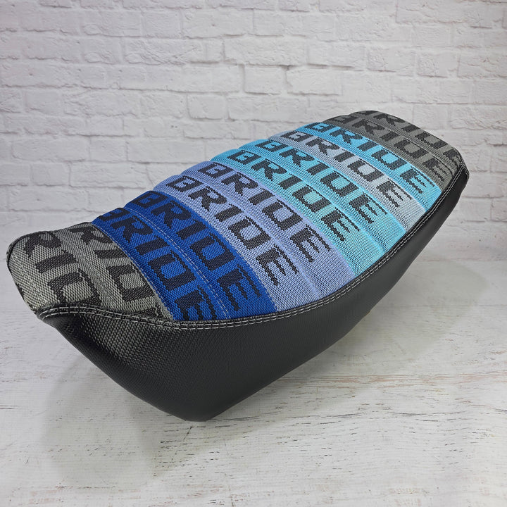 2022 - 2026 Honda Grom BLUE Gradient BRIDE Seat Cover