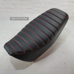 Ready to Ship! 2022-26 Honda Grom Tuck and Roll Seat Cover