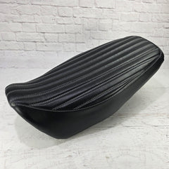 Honda Grom Vertical Pleat Seat Cover 2013-2026