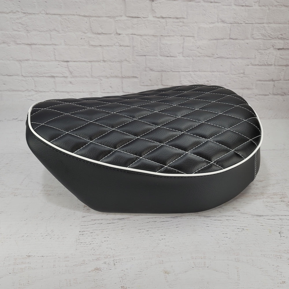 What is Piping in Seat Covers: Ultimate Guide to Stylish Detailing