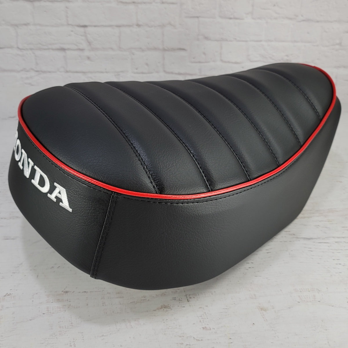 Honda cg 125 seat cover on sale