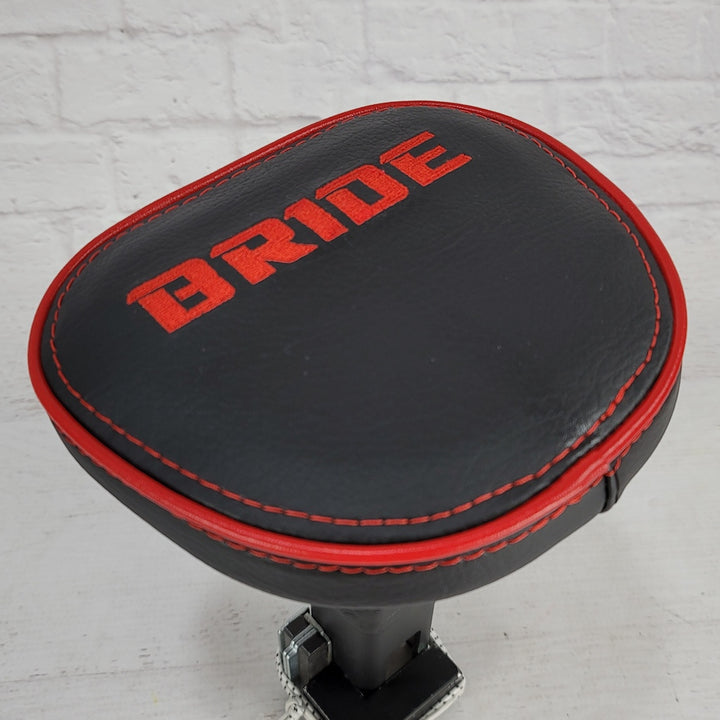 Honda Motocompacto BRIDE Seat Cover with Piping
