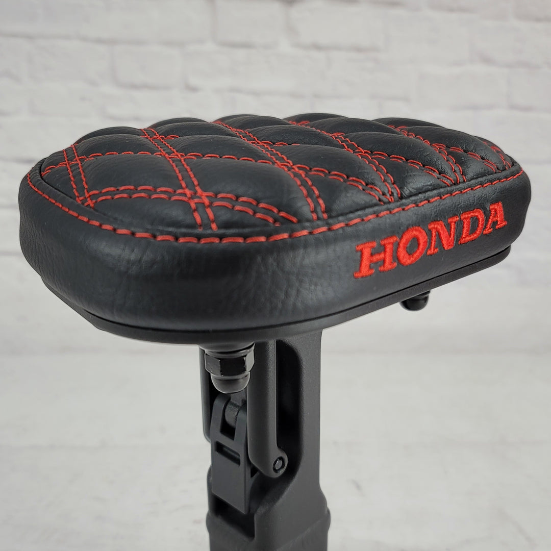 Honda Motocompacto Diamond Seat Cover