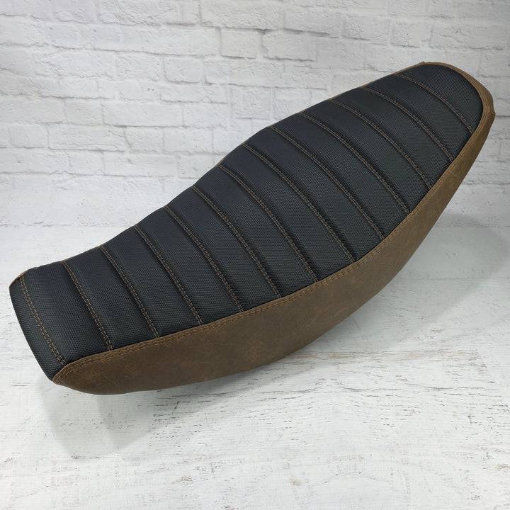 Cheeky Seats Tack - Anti-slip seat cover Honda Navi