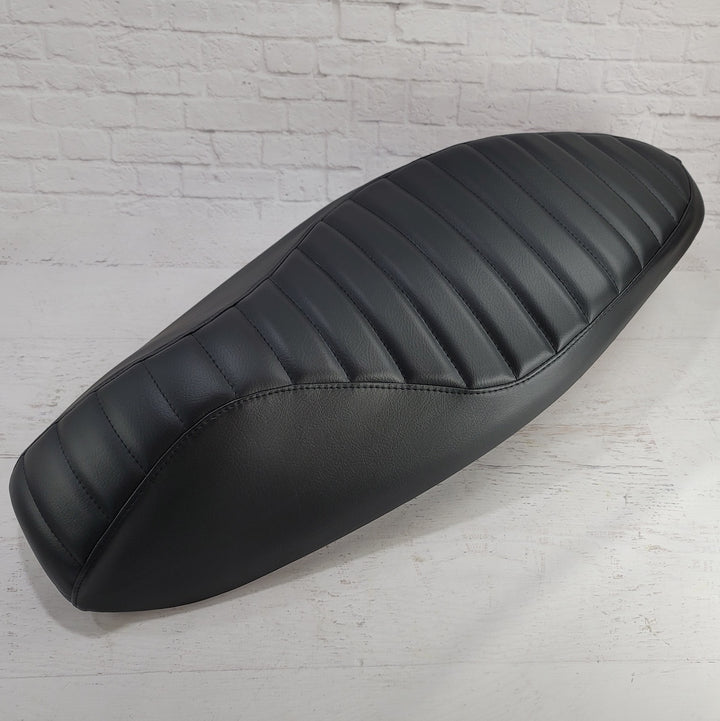 READY TO SHIP! 2010 - 2013 Honda PCX Padded Seat Cover - Lose the Hump!