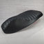 Black Stitching
