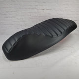 Honda PCX padded seat cover 2010-2013