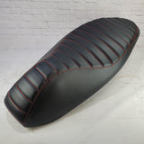 Honda PCX padded seat cover by Cheeky Seats