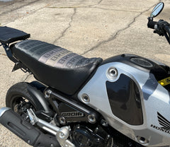 Ready to Ship! 2022-26 Honda Grom BRIDE Seat Cover