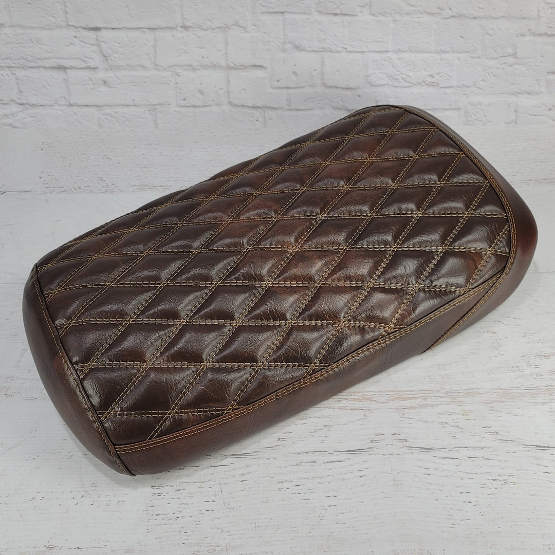 tobacco cover Maddog Gen IV Gen V Tobacco Brown Diamond Seat Cover – Cheeky Seats Scooter Seat Covers tobacco cover Maddog Gen IV Gen V Tobacco Brown Diamond Seat Cover – Cheeky Seats Scooter Seat Covers