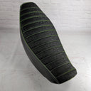 Black Recaro