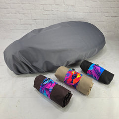 Honda DIO 1 & 2 Rain Dust Protective Seat Cover