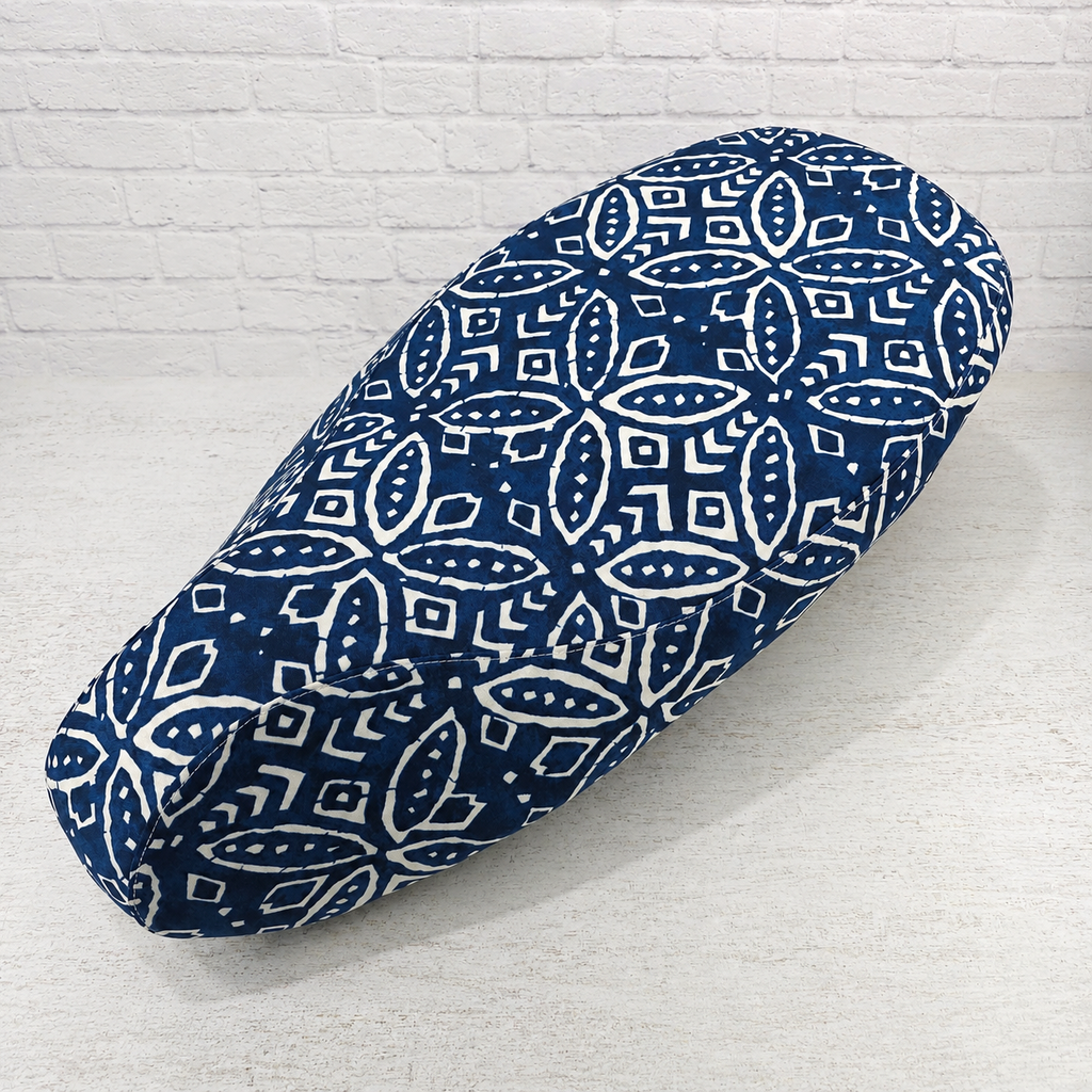 Vespa Indigo Boho Seat Cover - Sprint · Primavera · LX · ET
