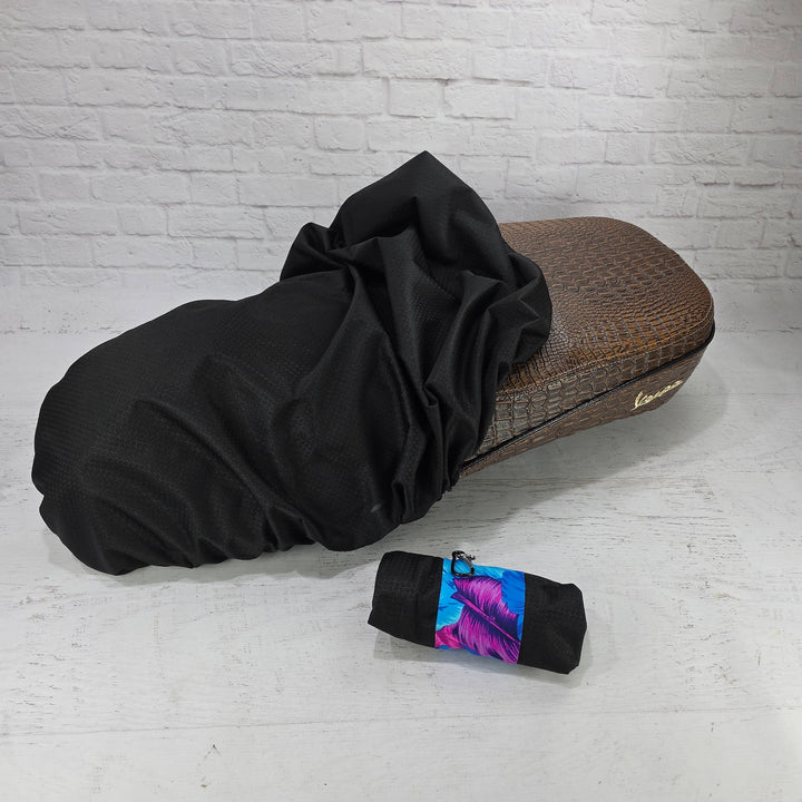 Vespa GTS Rain and Protective Seat Cover