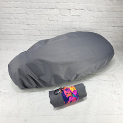 Honda DIO 1 & 2 Rain Dust Protective Seat Cover