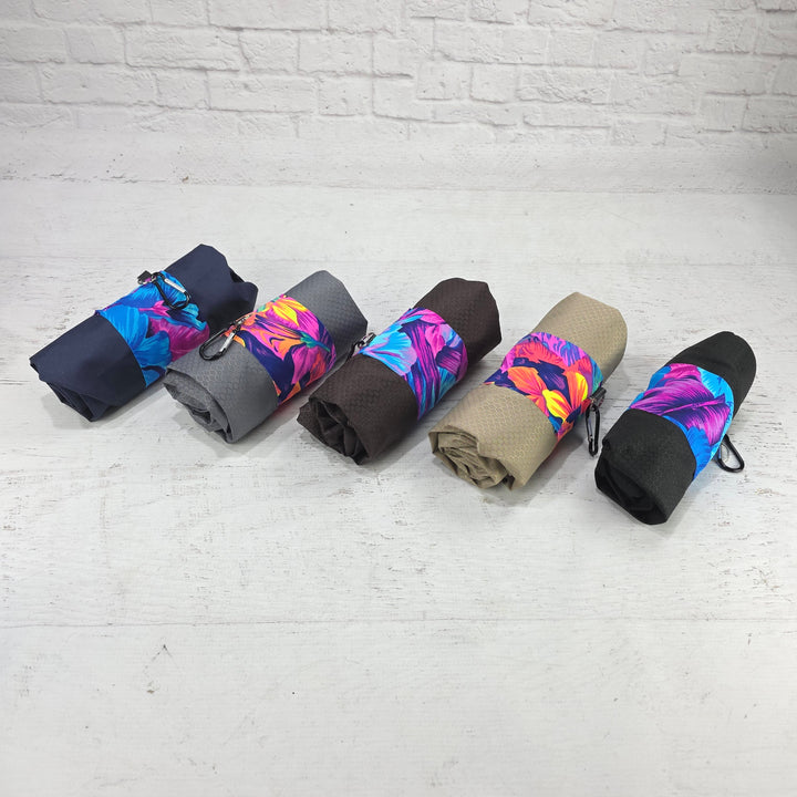 Vespa GTS Rain and Protective Seat Cover