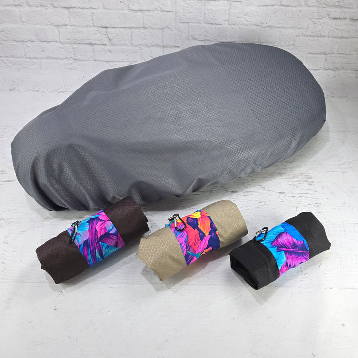 Vespa RAIN Cover for Sprint Primavera LX and ET