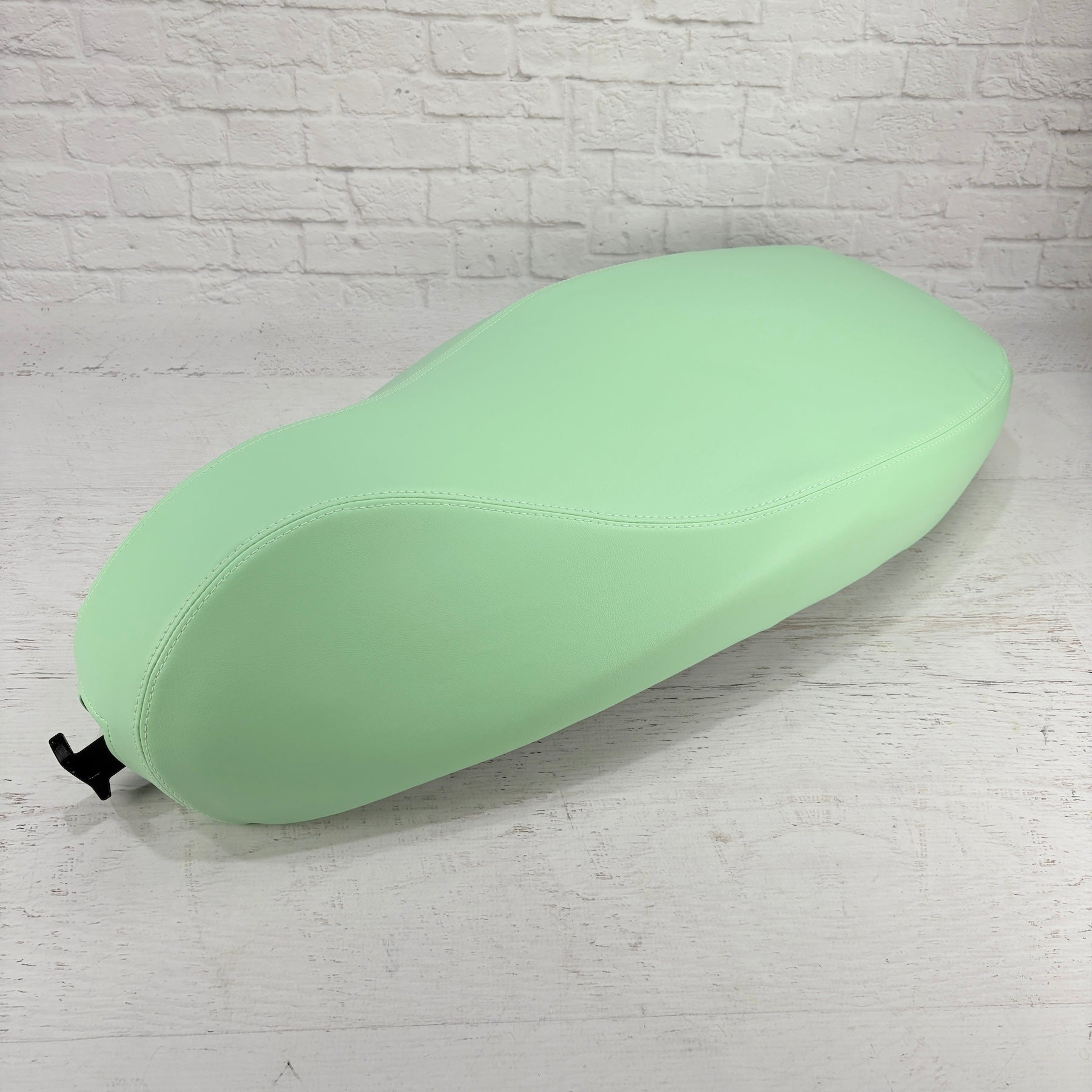 Vespa Lime Sherbet Seat Cover - Sprint · Primavera | Cheeky Seats
