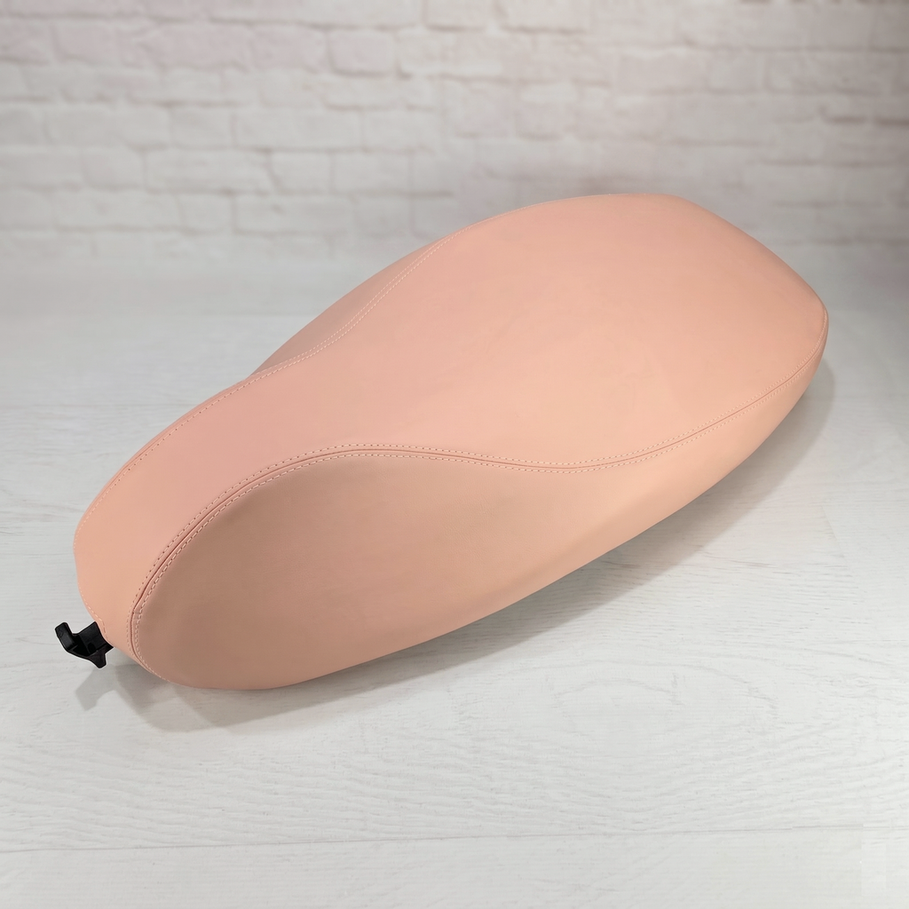 Vespa Peach Summer Seat Cover - Sprint · LX · ET | Cheeky Seats