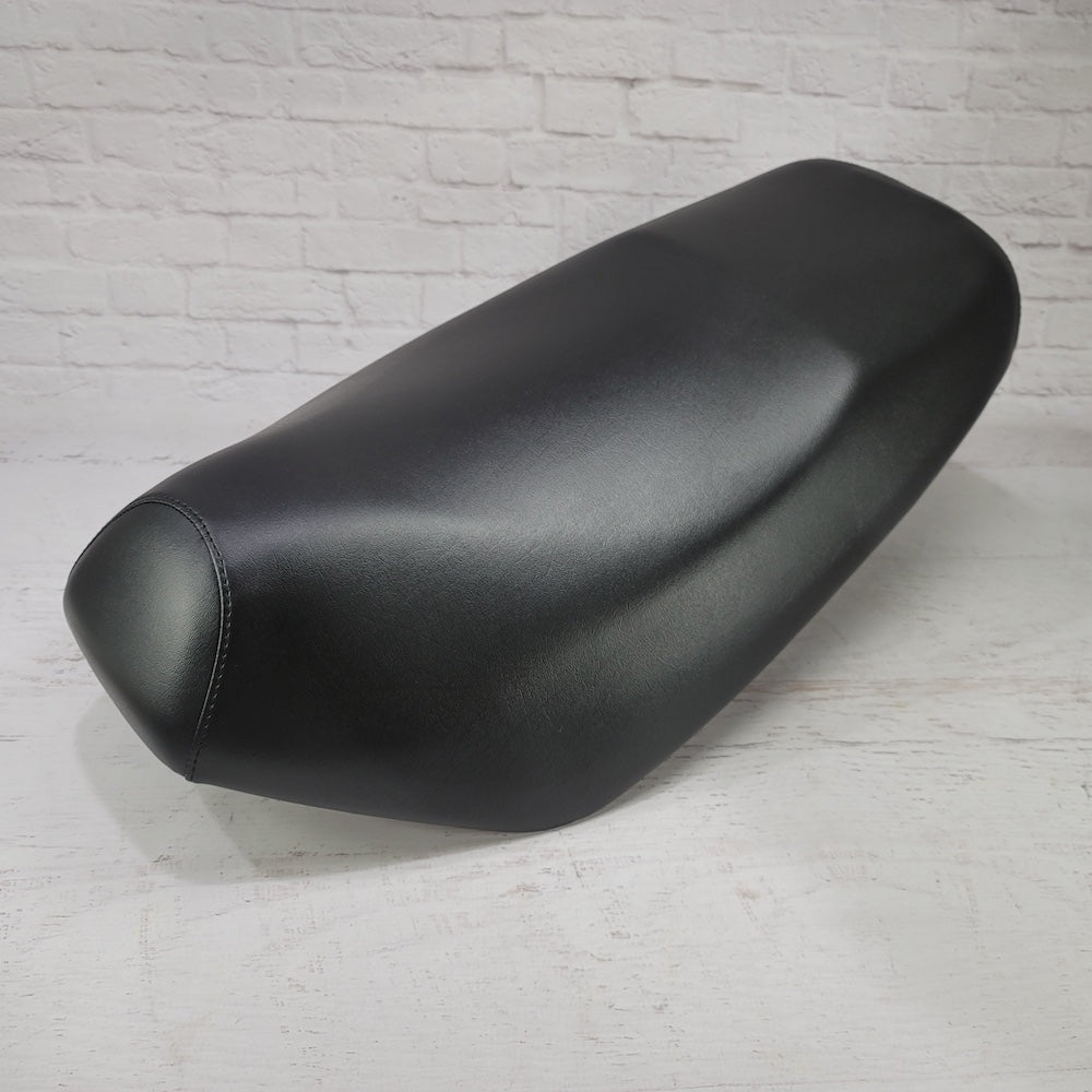 Yamaha Zuma 50 Seat Covers | Cheeky Seats – Cheeky Seats Scooter