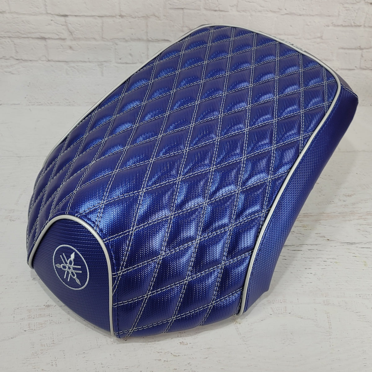 Yamaha C3, Giggle & Vox Seat Covers | Cheeky Seats – Cheeky Seats