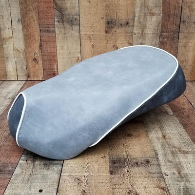 Sym Mio 50 100 Gray Waterproof Seat Cover