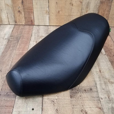 Genuine Buddy Low Profile Scooter Seat Cover by Cheeky Seats
