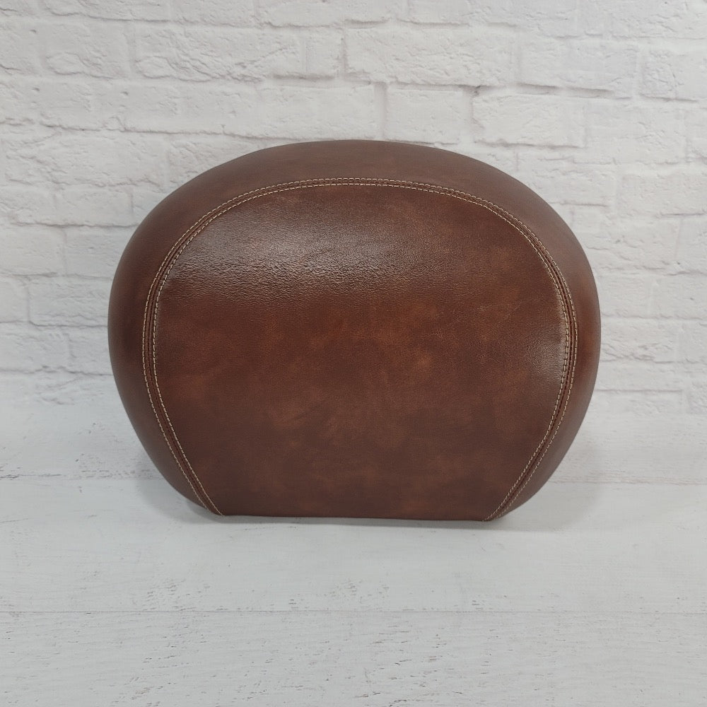 Vespa GT200 Granturismo GT 200 Seat Cover Whiskey Brown – Cheeky
