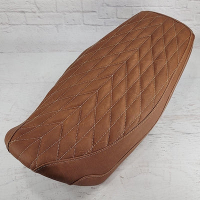 Honda Grom Seat Cover 2013 - 2024 Chevron Moab MSX125 Seat Cover